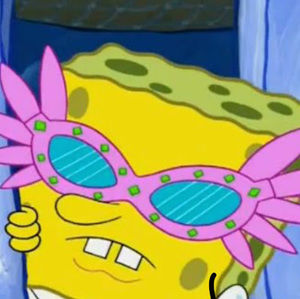 Meet your Posher, Jazmin